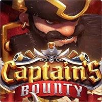 Captain's Bounty